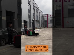 पहुंच ट्रक