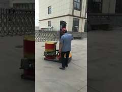 तेल बैरल हाइड्रोलिक लिफ्टर