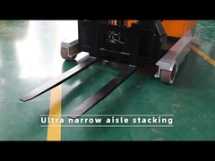 पहुंच ट्रक