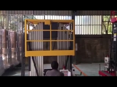 लिफ्टिंग टेबल