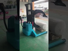 ब्लू रोल स्टैकर