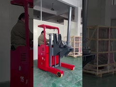 मांड्रेल स्टैकर