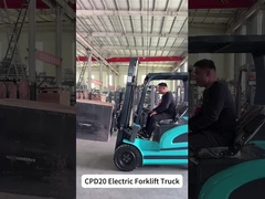 नीला फोर्कलिफ्ट