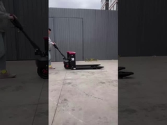 इलेक्ट्रिक पैलेट ट्रक 1.5 टन 2 टन 2.5 टन 3 टन